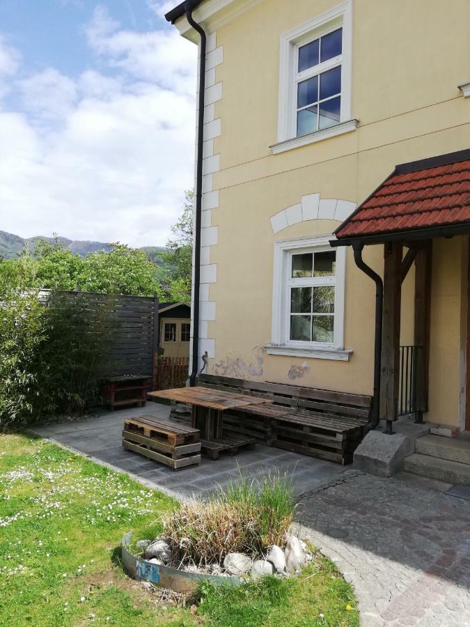 Apartment Heiligenkreuz Micheldorf in Oberosterreich Exterior photo