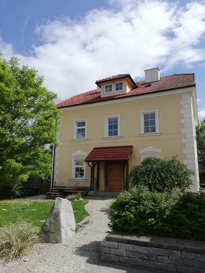Apartment Heiligenkreuz Micheldorf in Oberosterreich Exterior photo